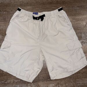 Men's PENDLETON CARGO‎ SHORTS Size M (A72)